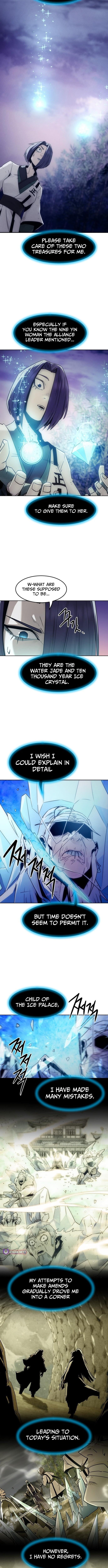 Read Becoming the Swordmaster Rank Young Lord of the Sichuan Tang Family Manga Online