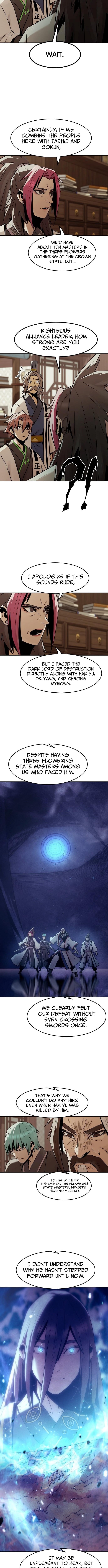 Read Becoming the Swordmaster Rank Young Lord of the Sichuan Tang Family Manga Online