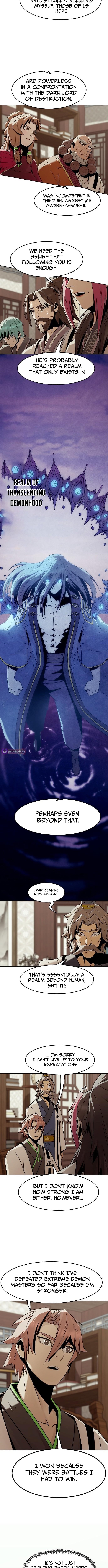 Read Becoming the Swordmaster Rank Young Lord of the Sichuan Tang Family Manga Online