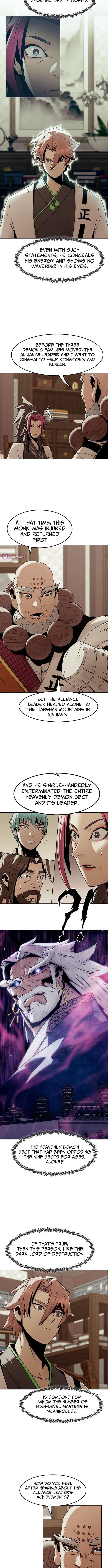 Read Becoming the Swordmaster Rank Young Lord of the Sichuan Tang Family Manga Online