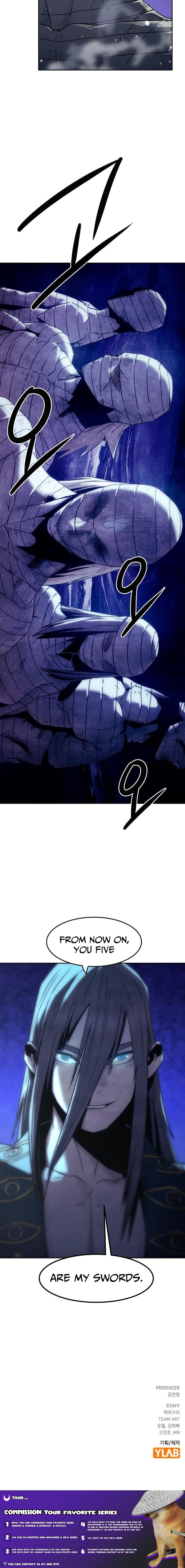 Read Becoming the Swordmaster Rank Young Lord of the Sichuan Tang Family Manga Online