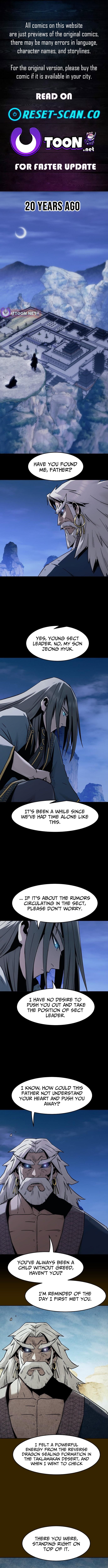 Read Becoming the Swordmaster Rank Young Lord of the Sichuan Tang Family Manga Online