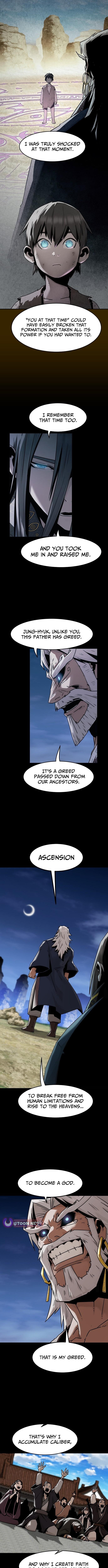 Read Becoming the Swordmaster Rank Young Lord of the Sichuan Tang Family Manga Online