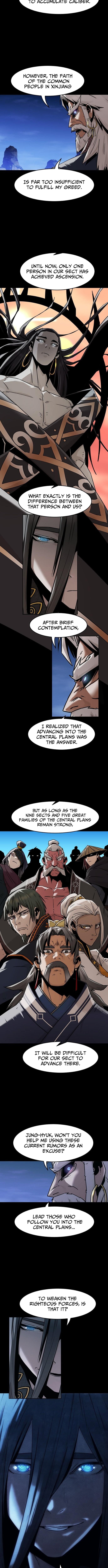 Read Becoming the Swordmaster Rank Young Lord of the Sichuan Tang Family Manga Online