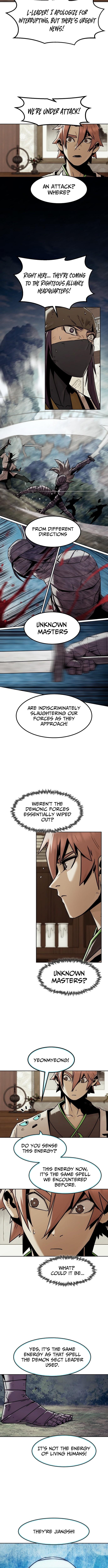 Read Becoming the Swordmaster Rank Young Lord of the Sichuan Tang Family Manga Online