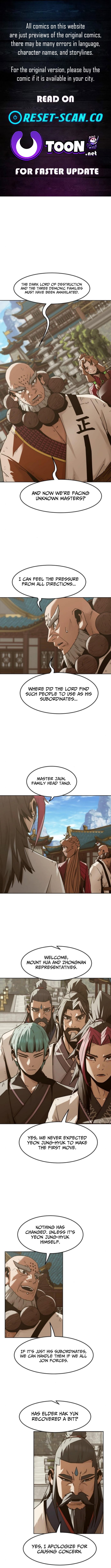 Read Becoming the Swordmaster Rank Young Lord of the Sichuan Tang Family Manga Online