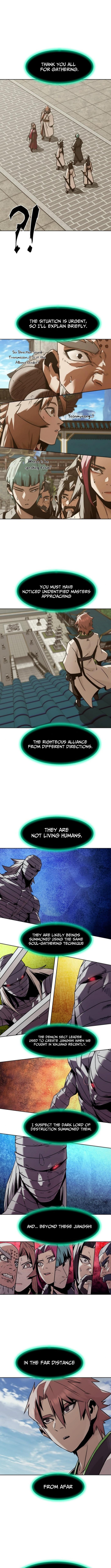 Read Becoming the Swordmaster Rank Young Lord of the Sichuan Tang Family Manga Online