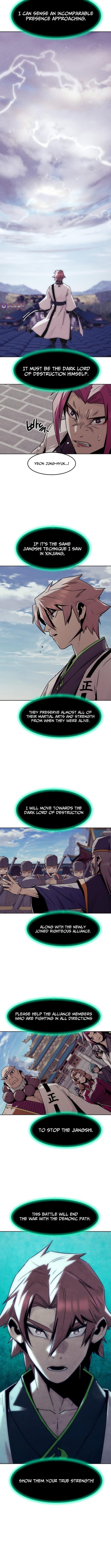 Read Becoming the Swordmaster Rank Young Lord of the Sichuan Tang Family Manga Online