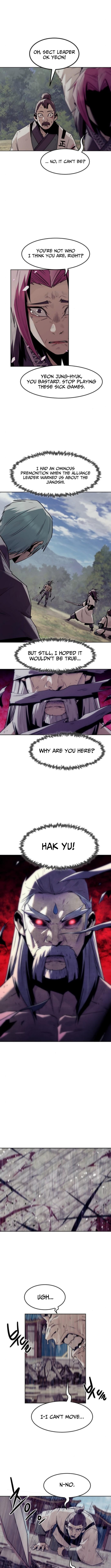 Read Becoming the Swordmaster Rank Young Lord of the Sichuan Tang Family Manga Online