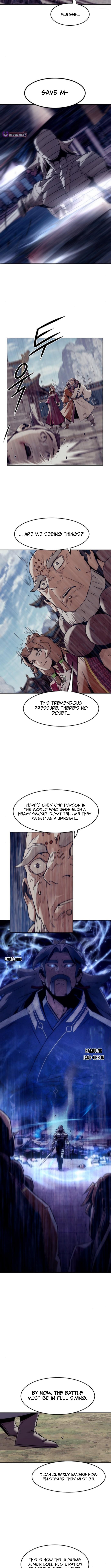 Read Becoming the Swordmaster Rank Young Lord of the Sichuan Tang Family Manga Online