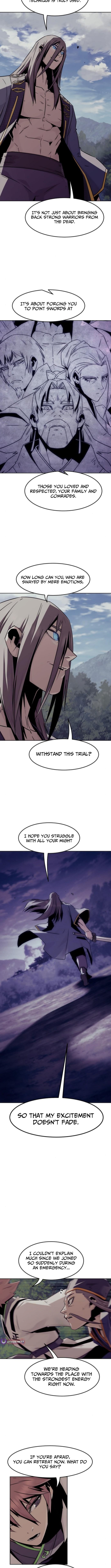 Read Becoming the Swordmaster Rank Young Lord of the Sichuan Tang Family Manga Online