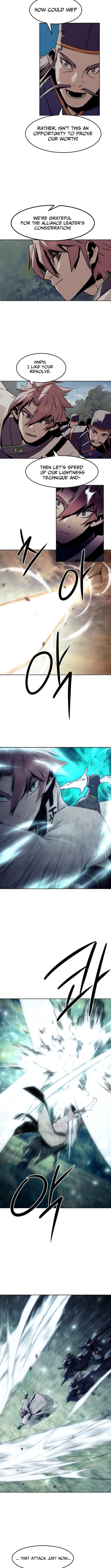 Read Becoming the Swordmaster Rank Young Lord of the Sichuan Tang Family Manga Online