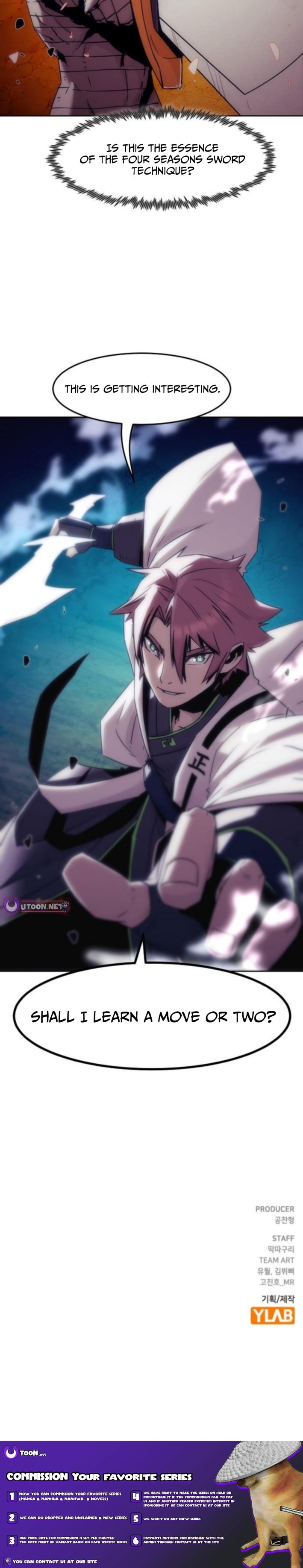 Read Becoming the Swordmaster Rank Young Lord of the Sichuan Tang Family Manga Online