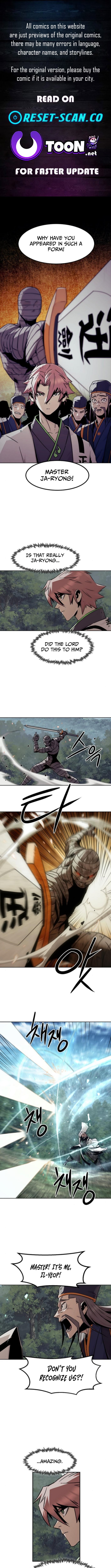 Read Becoming the Swordmaster Rank Young Lord of the Sichuan Tang Family Manga Online