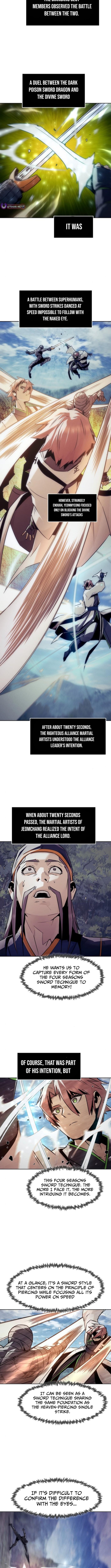 Read Becoming the Swordmaster Rank Young Lord of the Sichuan Tang Family Manga Online