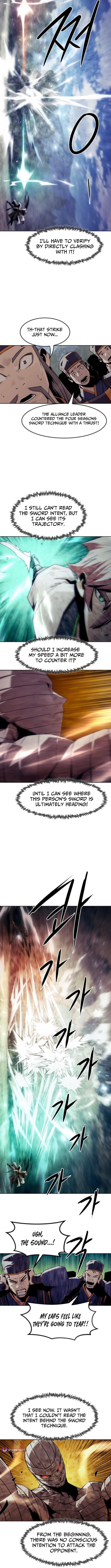 Read Becoming the Swordmaster Rank Young Lord of the Sichuan Tang Family Manga Online