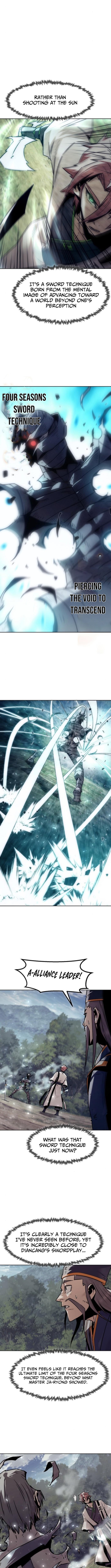 Read Becoming the Swordmaster Rank Young Lord of the Sichuan Tang Family Manga Online