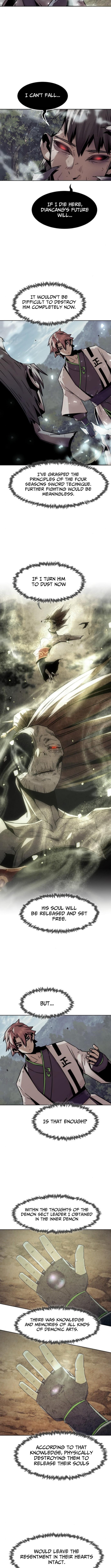 Read Becoming the Swordmaster Rank Young Lord of the Sichuan Tang Family Manga Online