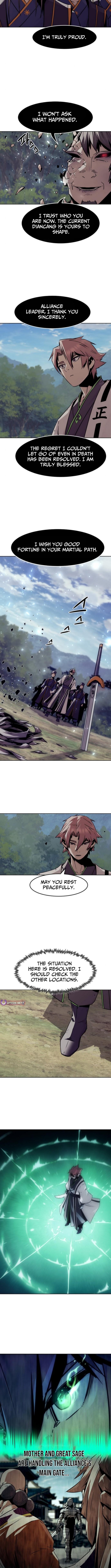 Read Becoming the Swordmaster Rank Young Lord of the Sichuan Tang Family Manga Online