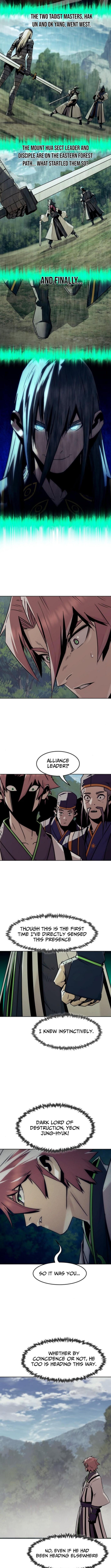 Read Becoming the Swordmaster Rank Young Lord of the Sichuan Tang Family Manga Online