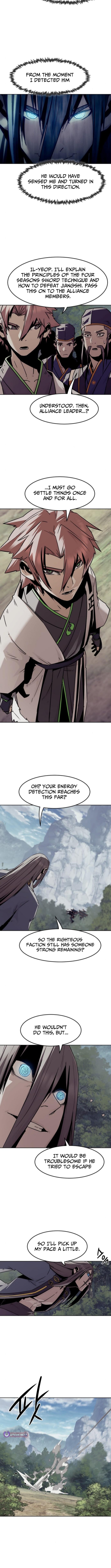 Read Becoming the Swordmaster Rank Young Lord of the Sichuan Tang Family Manga Online