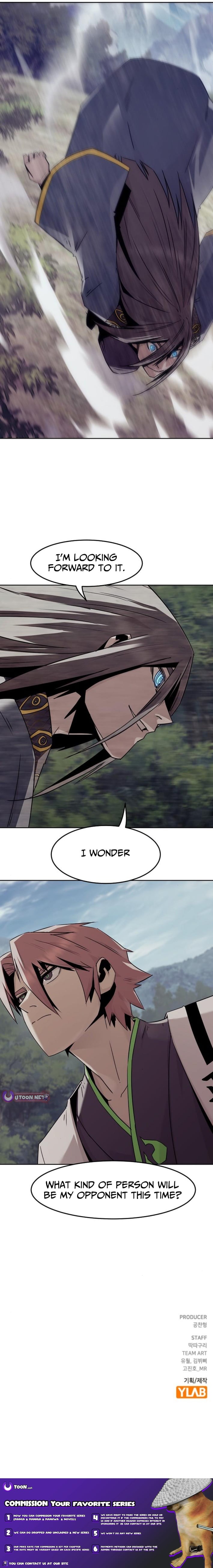 Read Becoming the Swordmaster Rank Young Lord of the Sichuan Tang Family Manga Online