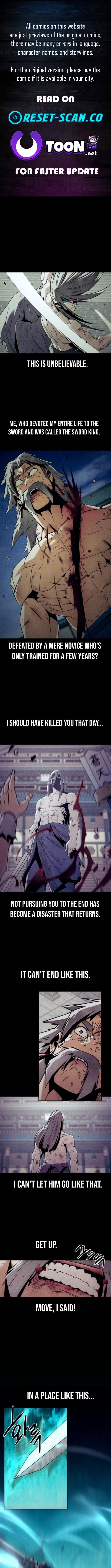 Read Becoming the Swordmaster Rank Young Lord of the Sichuan Tang Family Manga Online