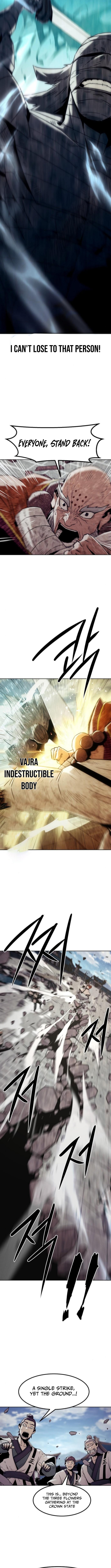 Read Becoming the Swordmaster Rank Young Lord of the Sichuan Tang Family Manga Online