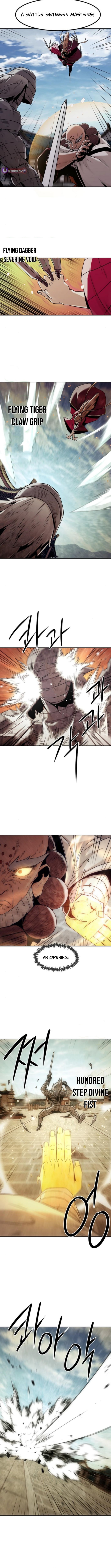 Read Becoming the Swordmaster Rank Young Lord of the Sichuan Tang Family Manga Online