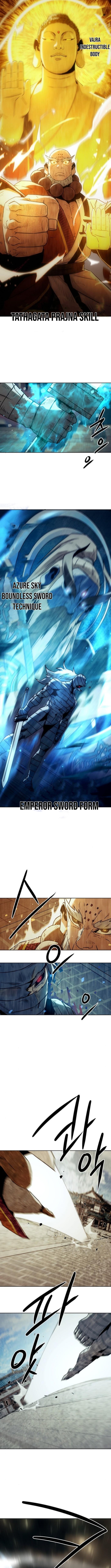 Read Becoming the Swordmaster Rank Young Lord of the Sichuan Tang Family Manga Online