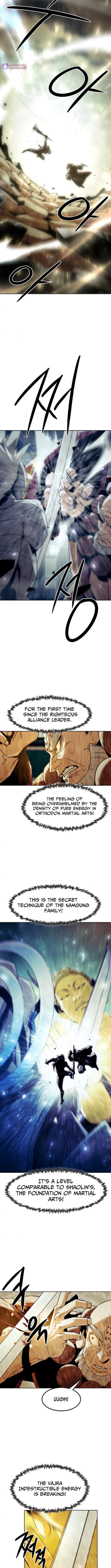 Read Becoming the Swordmaster Rank Young Lord of the Sichuan Tang Family Manga Online