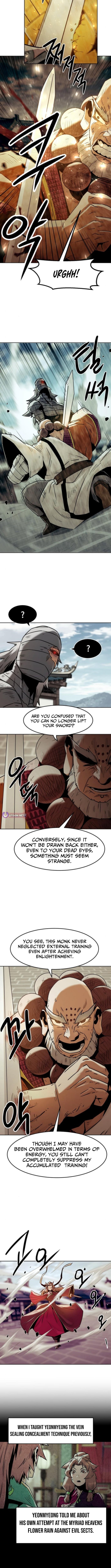 Read Becoming the Swordmaster Rank Young Lord of the Sichuan Tang Family Manga Online