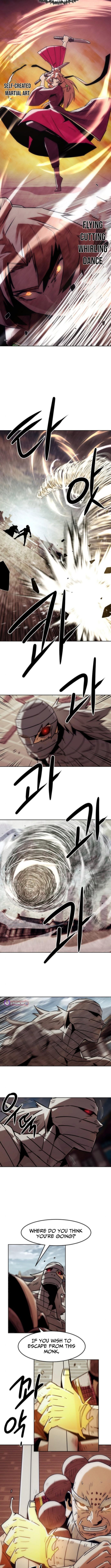 Read Becoming the Swordmaster Rank Young Lord of the Sichuan Tang Family Manga Online