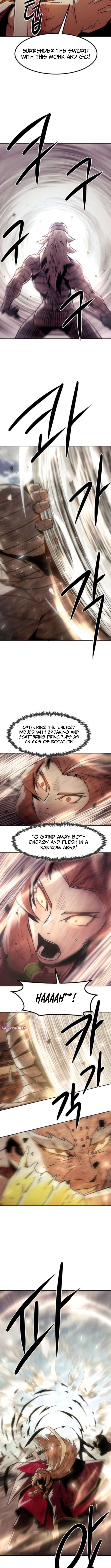 Read Becoming the Swordmaster Rank Young Lord of the Sichuan Tang Family Manga Online