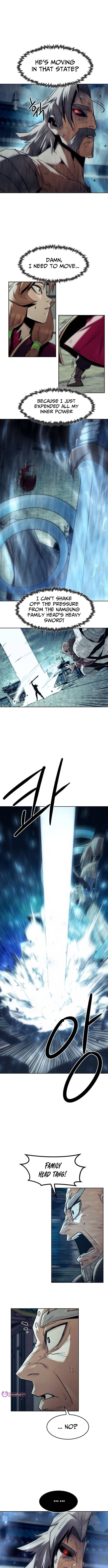 Read Becoming the Swordmaster Rank Young Lord of the Sichuan Tang Family Manga Online