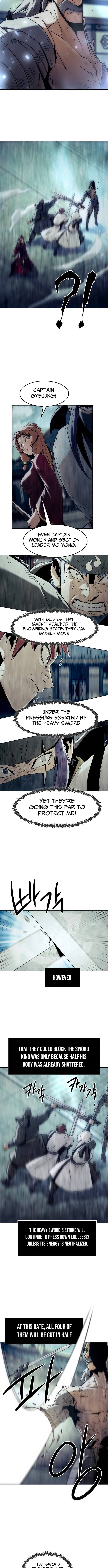 Read Becoming the Swordmaster Rank Young Lord of the Sichuan Tang Family Manga Online