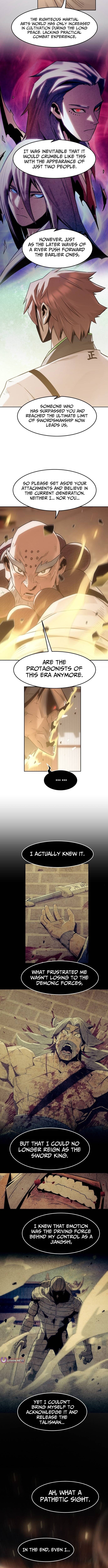 Read Becoming the Swordmaster Rank Young Lord of the Sichuan Tang Family Manga Online