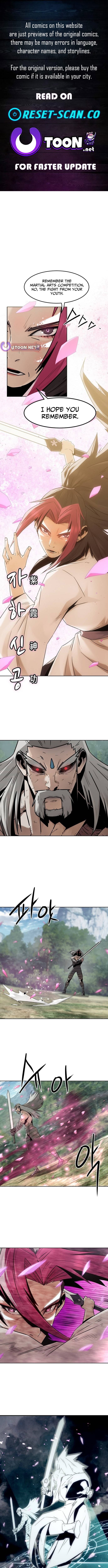 Read Becoming the Swordmaster Rank Young Lord of the Sichuan Tang Family Manga Online