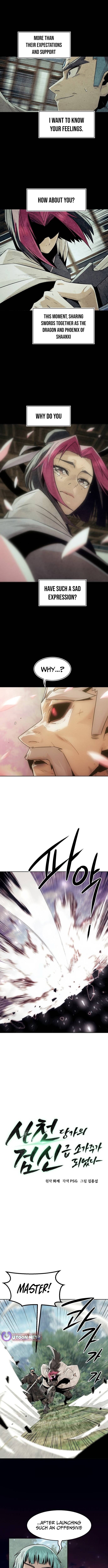 Read Becoming the Swordmaster Rank Young Lord of the Sichuan Tang Family Manga Online