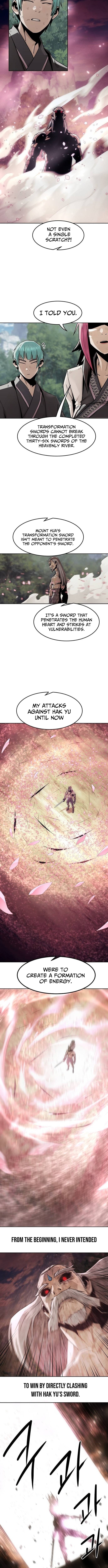 Read Becoming the Swordmaster Rank Young Lord of the Sichuan Tang Family Manga Online