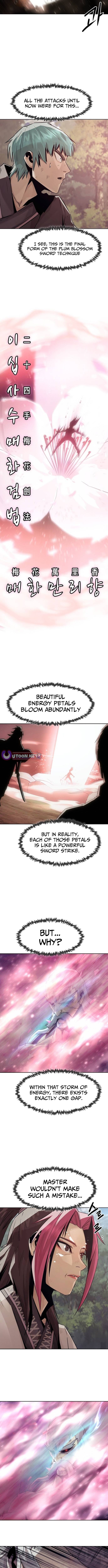 Read Becoming the Swordmaster Rank Young Lord of the Sichuan Tang Family Manga Online