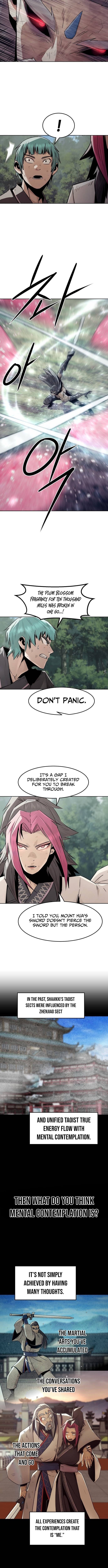 Read Becoming the Swordmaster Rank Young Lord of the Sichuan Tang Family Manga Online