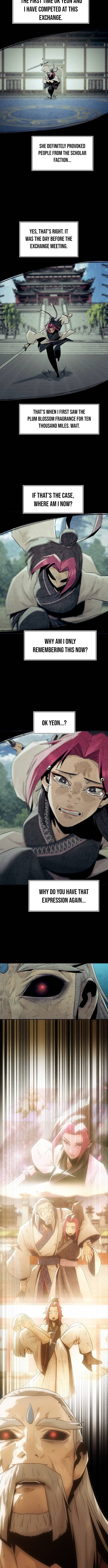 Read Becoming the Swordmaster Rank Young Lord of the Sichuan Tang Family Manga Online