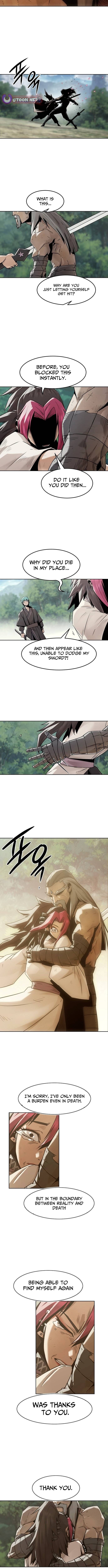 Read Becoming the Swordmaster Rank Young Lord of the Sichuan Tang Family Manga Online