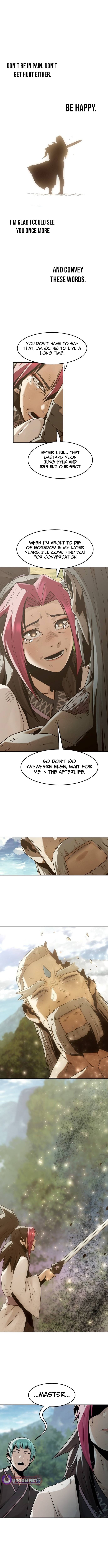 Read Becoming the Swordmaster Rank Young Lord of the Sichuan Tang Family Manga Online