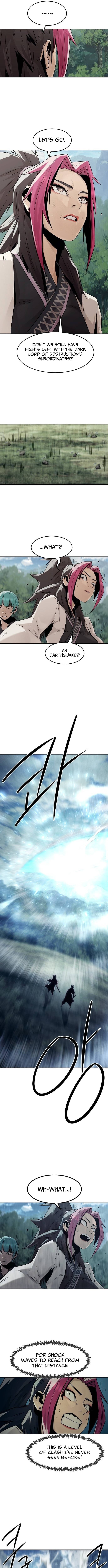 Read Becoming the Swordmaster Rank Young Lord of the Sichuan Tang Family Manga Online