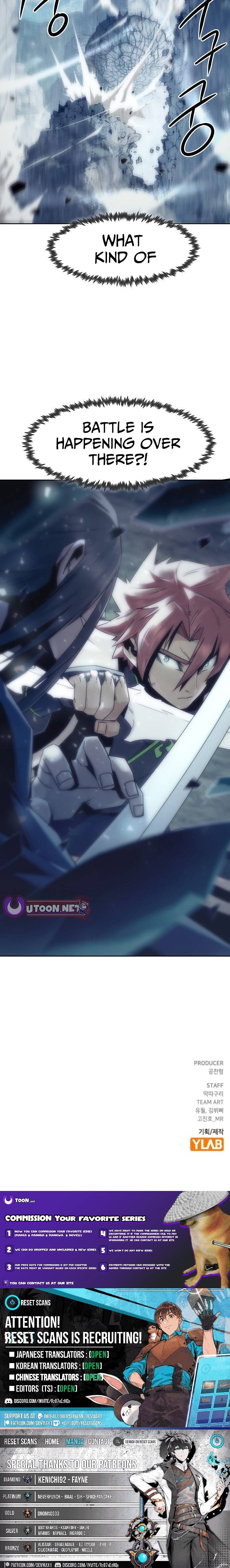 Read Becoming the Swordmaster Rank Young Lord of the Sichuan Tang Family Manga Online