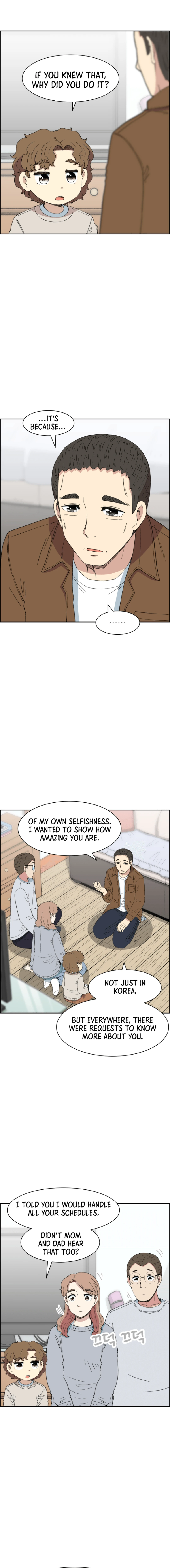 Read Beethoven Reborn Manga Online