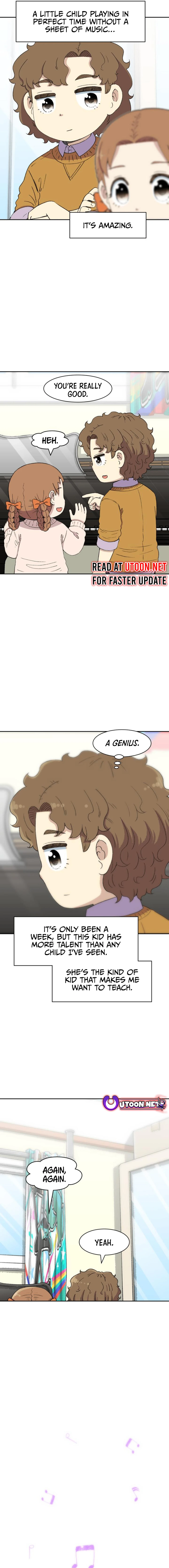 Read Beethoven Reborn Manga Online