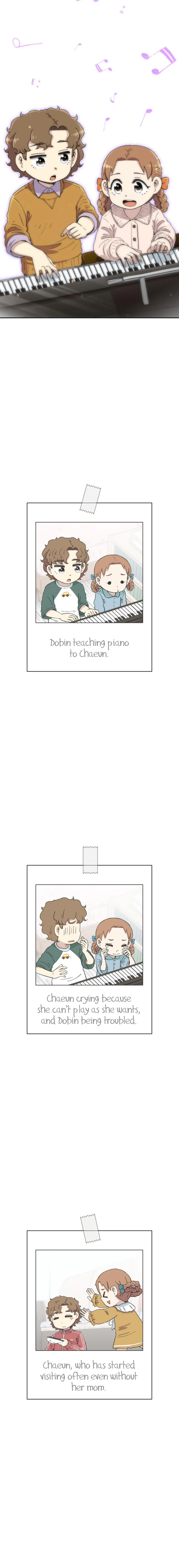 Read Beethoven Reborn Manga Online